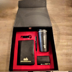 Elevate Gift Box
