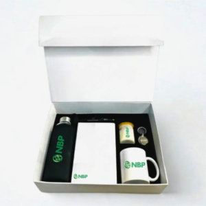 Aesthetic Desk Gift Box