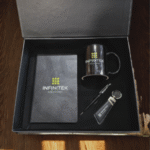 Infinity Corporate Gift Set
