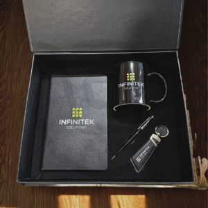 Infinity Corporate Gift Set