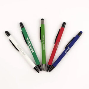 Elite Pen with Stylus