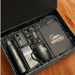 Innovate Gift Box