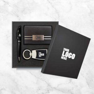Diplomat Gift Set