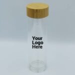 Bamboo Bottle