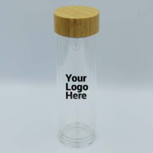 Bamboo Bottle