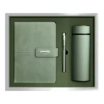Executive Green Gift Set