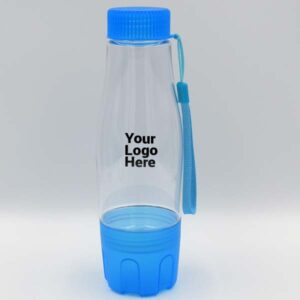 Plastic Water Glass Bottle
