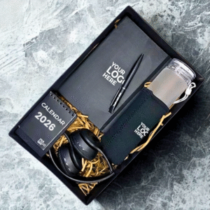 Desk Essential Hamper
