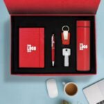 Company Welcome Bundle Box