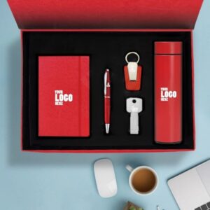 Company Welcome Bundle Box