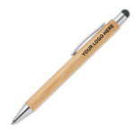 Bamboo Stylus Pen