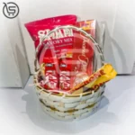 Employee Celebration Basket