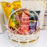 Bites of Bliss Basket