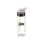 Transparent Bottles
