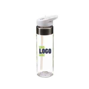 Transparent Bottles