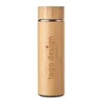 Bamboo Bottle