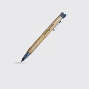 Wooden Stylus Pen